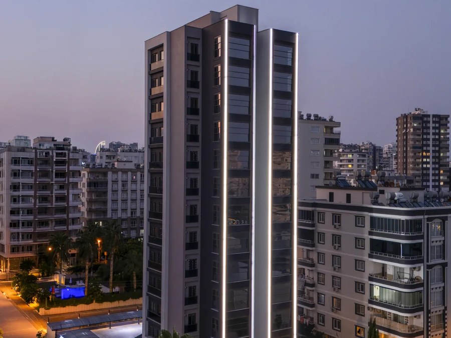 EBS ÇAT ELDORA