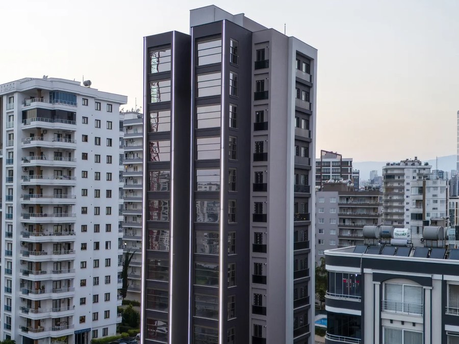 EBS ÇAT ELDORA