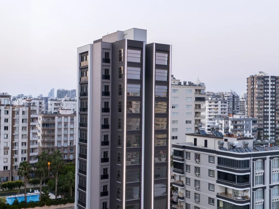 EBS ÇAT ELDORA