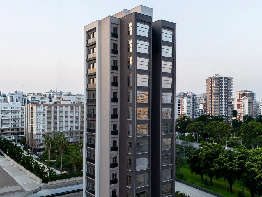 EBS ÇAT ELDORA