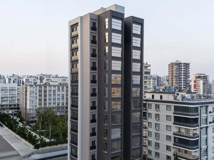 EBS ÇAT ELDORA