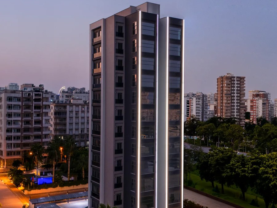 EBS ÇAT ELDORA