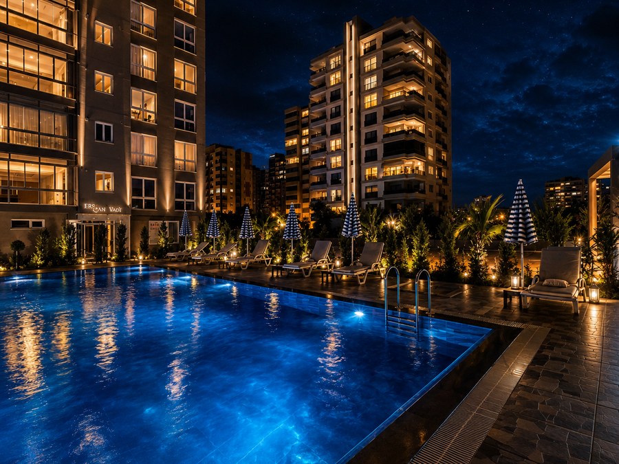 EBS ÇAT VADİ
