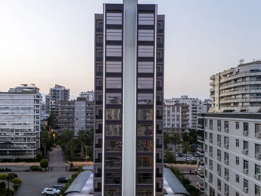 EBS ÇAT ELDORA