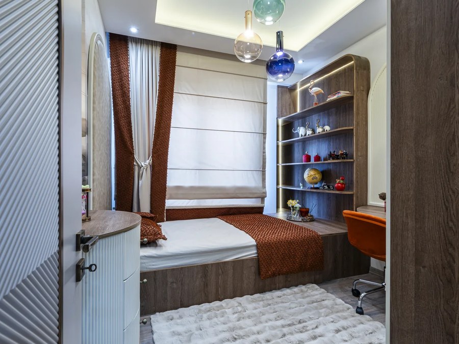 EBS ÇAT ELDORA