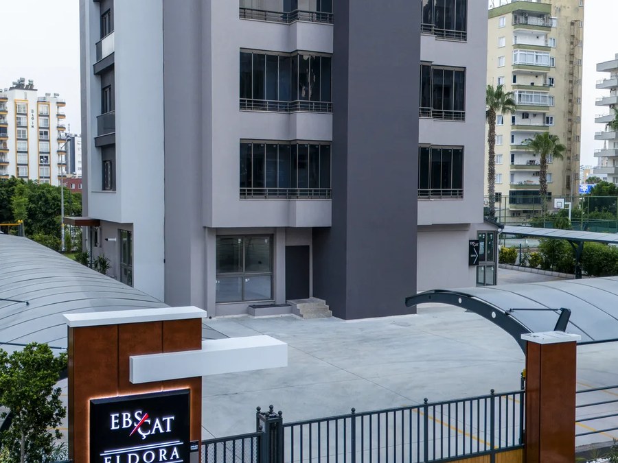 EBS ÇAT ELDORA