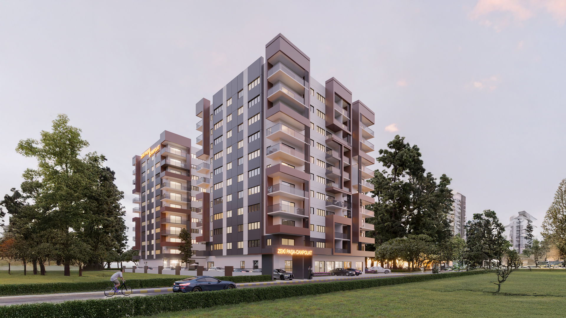 EBS Çat Paris 2