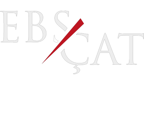 EBS Çat Göçmen logosu