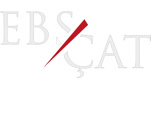 EBS Çat Premium logosu