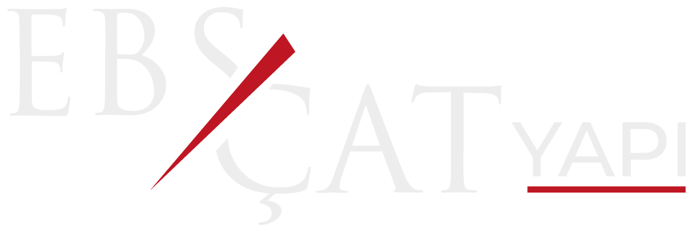 EBS ÇAT YAPI